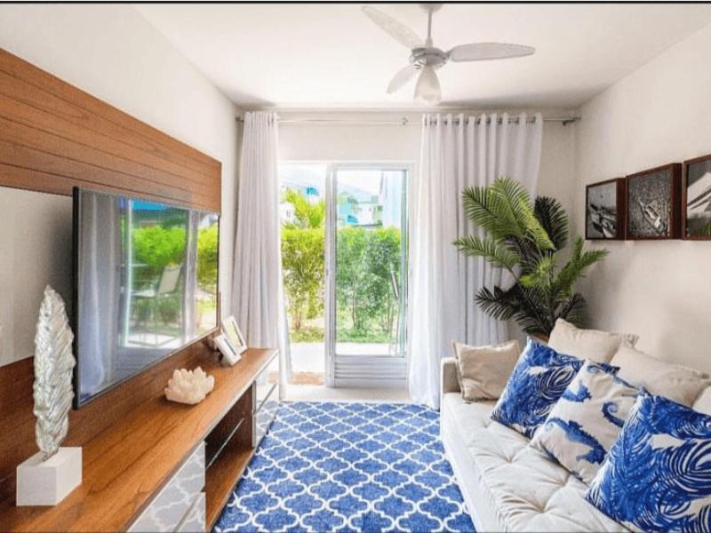 Apartamento Moderno No Golden *
