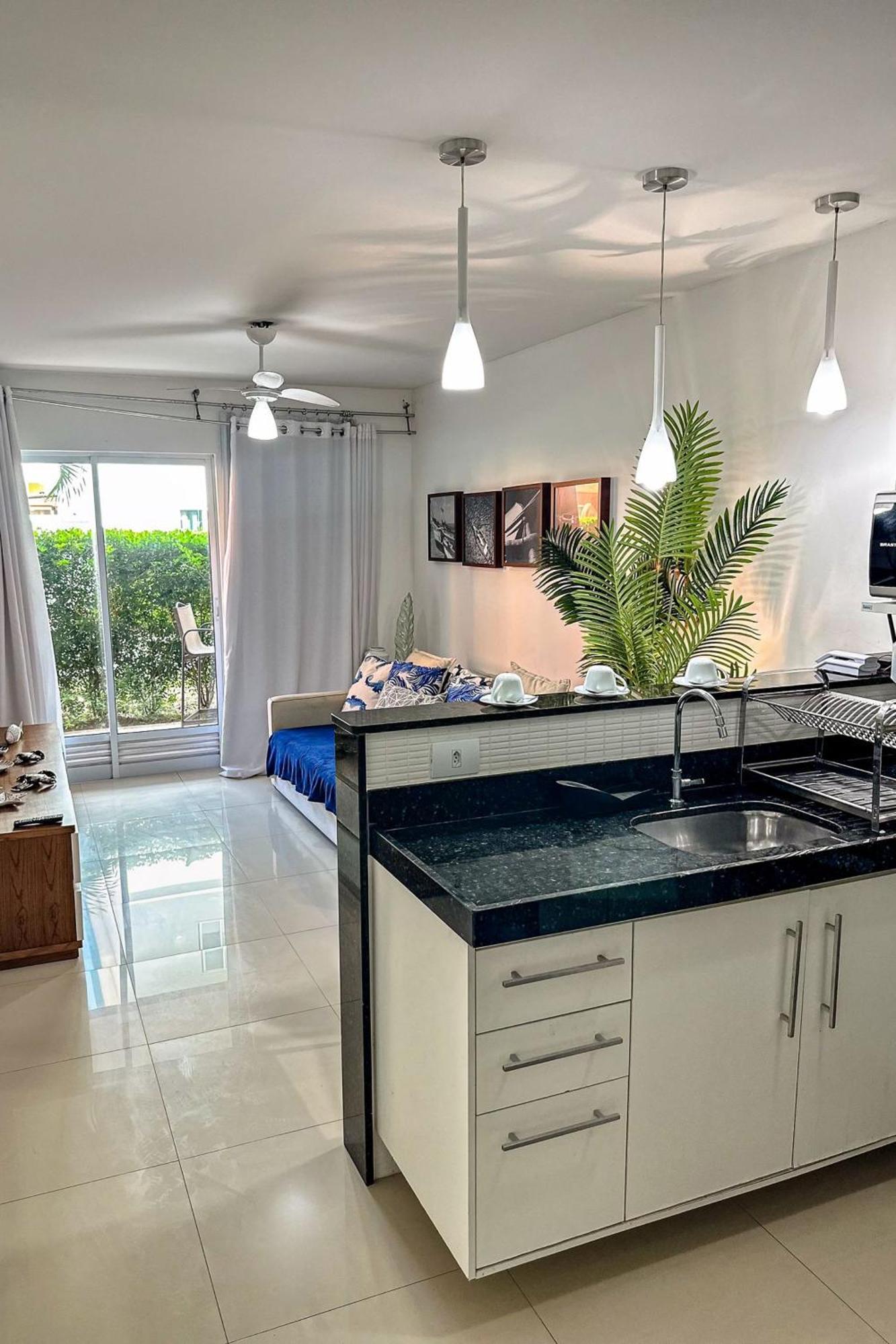 Moderno No Golden Apartamento *
