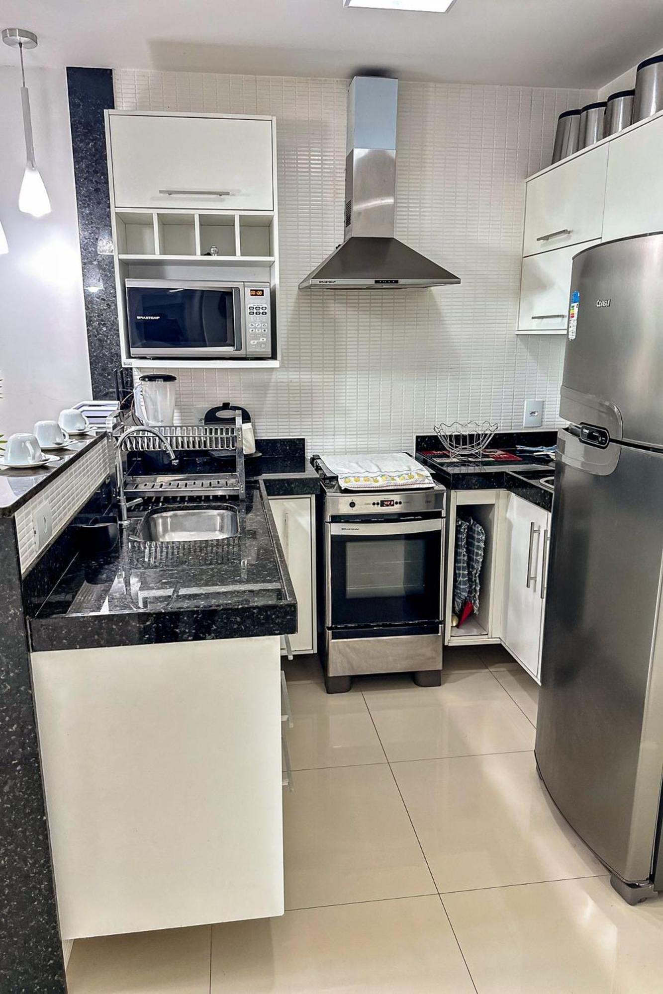 Moderno No Golden Arraial do Cabo