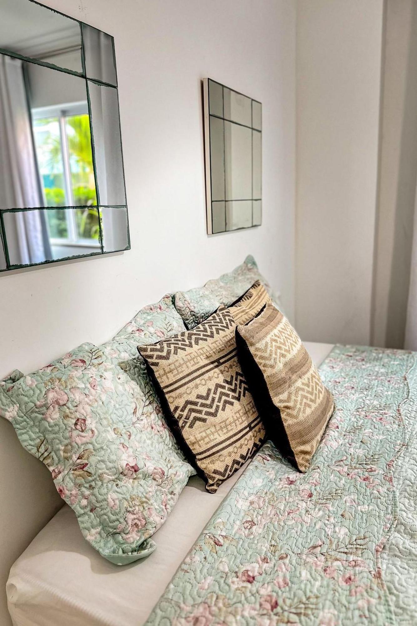 Apartamento Moderno No Golden