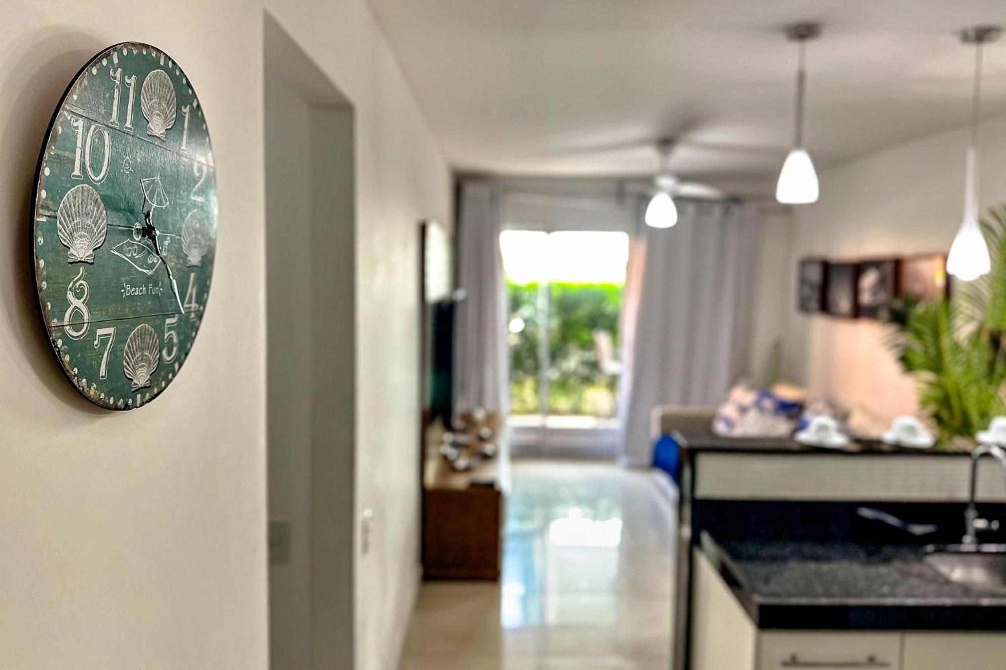 Moderno No Golden Apartamento *